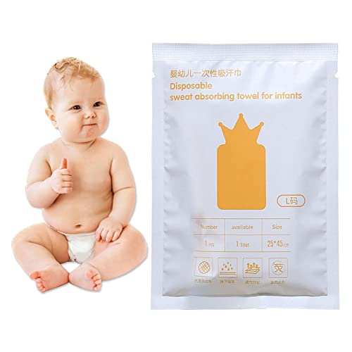 Mini toalhas de suor | Toalha unissex absorvente de suor, almofada de suor macia com padrão de urso