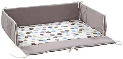 Geuther 2232 LB 105 Playpen Mat by Geuther