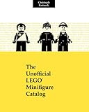 The Unofficial LEGO Minifigure Catalog