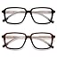 C1.black+c3.stripe Pattern