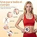 aparato Masajeador Inalámbrico para Celulitis y Drenaje Linfático Imagen de aparato Masajeador Inalámbrico para Celulitis y Drenaje Linfático