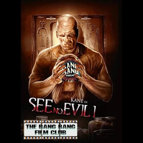 (218) See No Evil (2006) with Chris Bellis