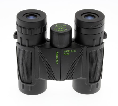 Preisvergleich Produktbild Visionary WETLAND 8x25 Binoculars
