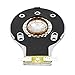SPATHIPHYLLUM Speaker Replacement Horn Diaphragm Compatible for JBL 2412, 2412H, 2412H-1,2413, 2413H, JRX Series, Eon Series, MPro Series, Sound Factor Series, and Many Others