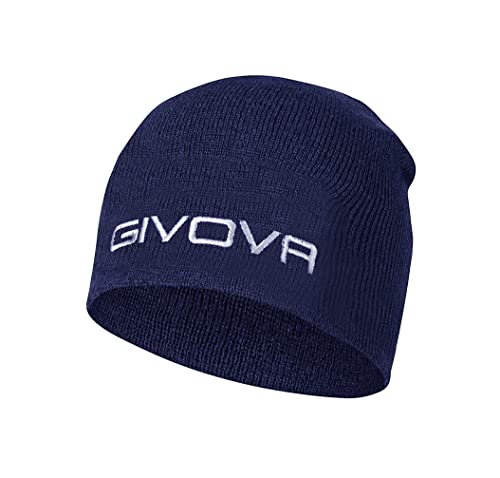 GIVOVA ZUCCOTTO Blu Tg. Unica