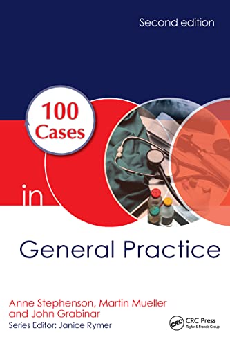 100 Cases in General Practice view 2