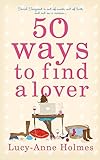 50 Ways to Find a Lover
