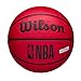 Wilson NBA Team Tribute Solid Basketball, Featuring Pro Seams, Air Stability and a Performance Cover, for Outdoor Play, All Surface Material, Team: Boston Celtics, Colour: Green, Size: 5