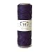 Hemp Cord Spool 10# Purple 205 Feet