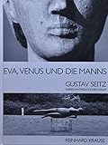 gustav seitz weg 2  Eva, Venus und die Manns: Gustav Seitz - Werke im öffentlichen Raum