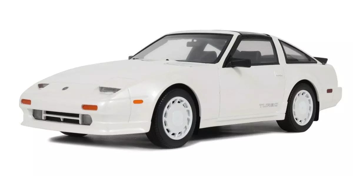 Amazon.co.jp: 京商 (Kyosho) OttO 1/18 日産 300ZX ターボ (Z31