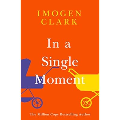 In a Single Moment