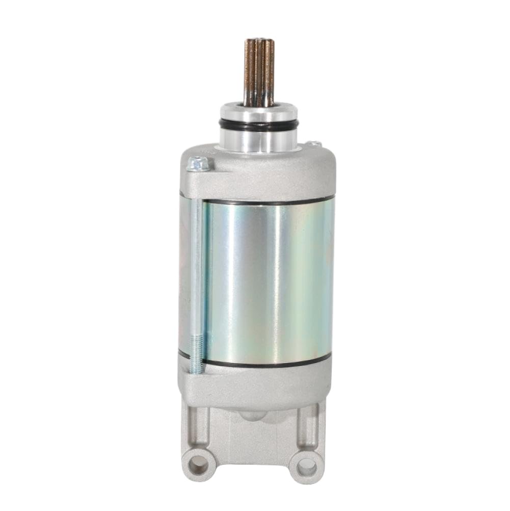 Motor de Arranque Eléctrico 31200-KVZ-631 Compatible Con Honda SH300