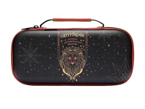 Image of PowerA Protection Case for Nintendo Switch 2 - Gryffindor