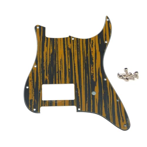 ROZILO Tawny Strope 11 z[ ST/Strat Style One nobJ[ M^[ sbNK[h AJ/LVR tF_[ g fW Xgg GLM^[