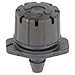 Toro 53681 Blue Stripe Drip Adjustable Emitter