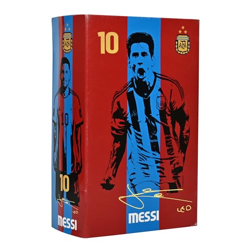 Image of Toys Uncle Figure Pack (Lionel Messi)