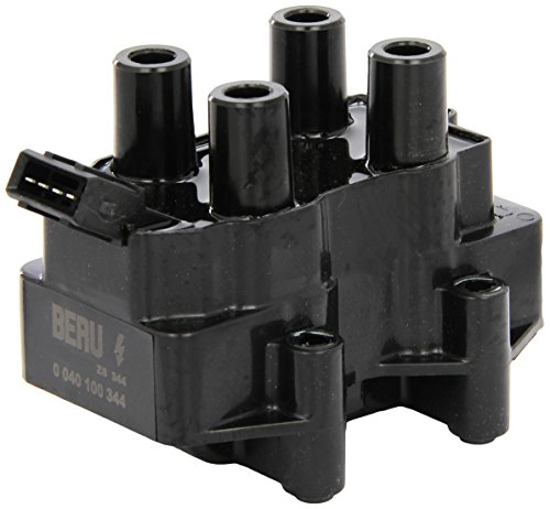 Beru ZS344 Ignition Coil