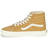 VANS Modelo UA SK8-HI Tapered MSTGLDWHT T. 39
