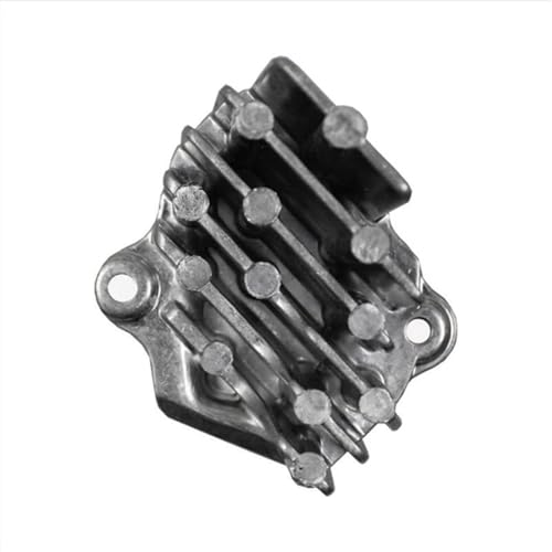Clignotant BMW F34 en panne ? Changez le module commande phares 63117470429