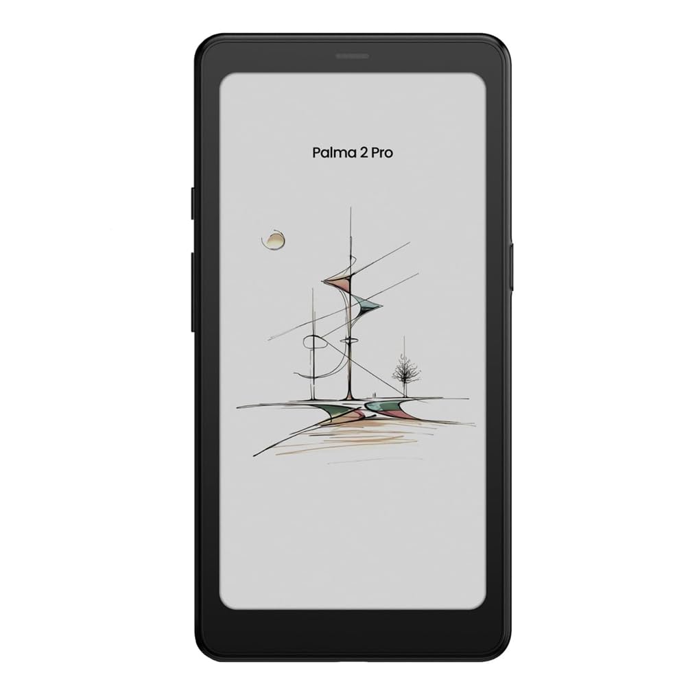 Amazon.co.jp: Ranyi for BOOX Palma2 Proケース、スリム薄型