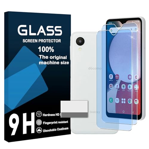 cronincards Ή Galaxy A23 5G u[C KXtBi2jy YɎqf KX u[C zΉ Galaxy A23 5G tB Ή MNV[ A23 یtBy 9HdxA wFؑΉ A