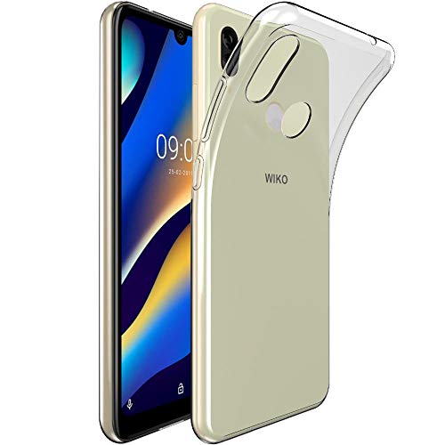 EbestStar - Cover Compatibile con Wiko View3 Lite