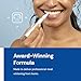 Snow Teeth Whitening Kit - Snow Teeth Whitening Serum and LED Mouthpiece Whitener, Formulated with Hydroxyapatite, Good for 2 Months - Wired Kit with 1 Wand