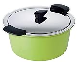 Bis zu 60% Energie sparen mit dem Topf