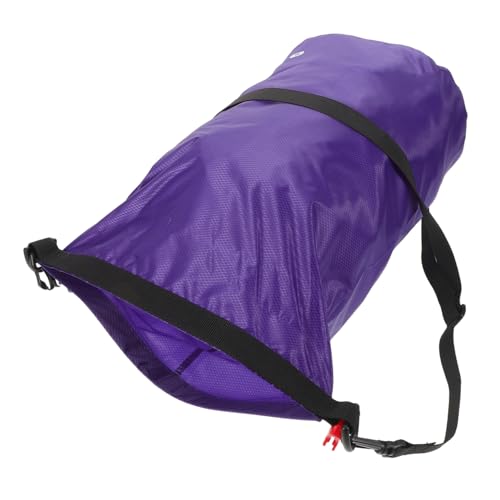 Bolsa para gimnasio impermeable que soluciona el transporte de equipaje húmedo