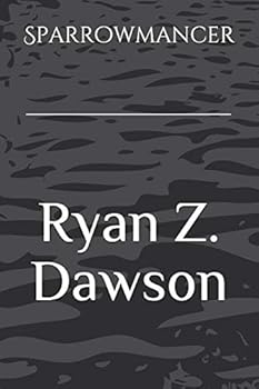 Paperback Sparrowmancer Book