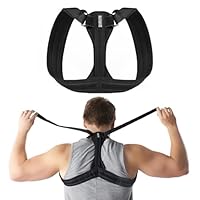 Algopix Similar Product 3 - Modetro Sports Posture Corrector 