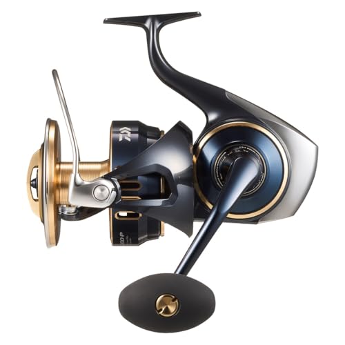�_�C��(DAIWA) ��^�X�s�j���O 25SALTIGA 30000-P