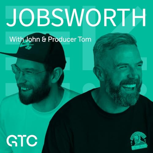 JobsWorth - We Made It To 100