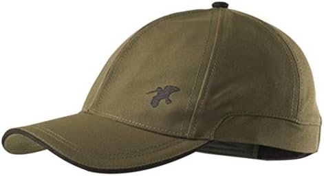 Seeland WINSTER Cappello Montgomery Verde : Amazon.it: Moda