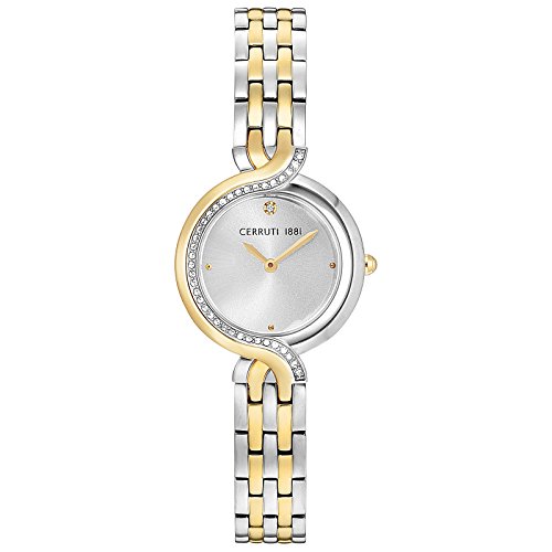 Cerruti 1881 CRM165SGT04MGT