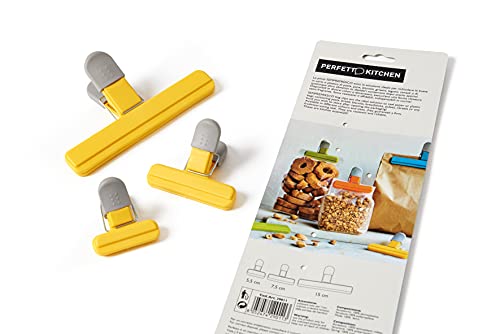 Perfetto Semprefresco Pinze, Multicolore, Dim