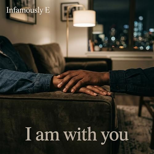 Amazon.co.jp: I am with You : Infamously E: デジタルミュージック