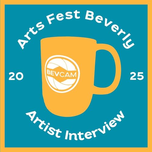 Artist Interview - Libby Boss