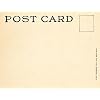 PIXILUV Vintage PostCards 24 pcs SciFi Vintage Comic Book Art Magazine Covers