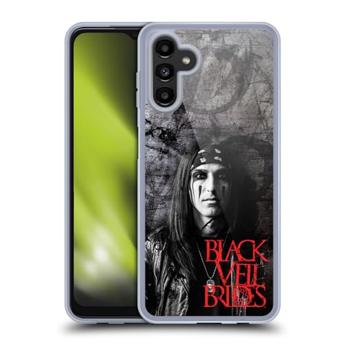 Funda Samsung Galaxy A13 5G Black Veil Brides ideal para llevar a conciertos