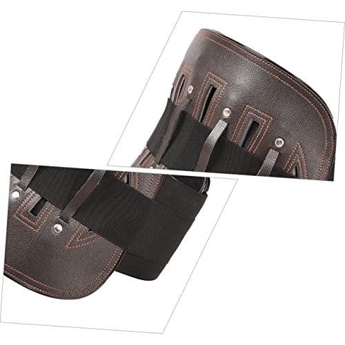 Faja lumbar Vaguelly talla XXL para soporte de cintura miniatura 6
