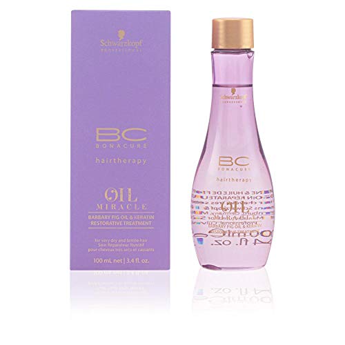 Schwarzkopf Bc Bonacure Oil Miracle Barbary Fig Restorative Óleo 100ml