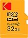 Produktbild Kodak 32 GB Class 10 Microsd-Speicherkarte mit SD-Adapter