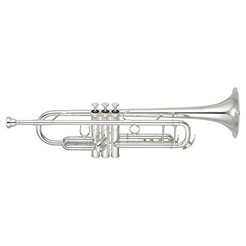 Amazon.co.jp: ヤマハ YAMAHA トランペット YTR-8335GS : 楽器