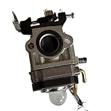 HOHMI Carburatore WYK-192 Adatto for Echo PB-755 PB-755H PB-755T PB-755SH PB-755ST PB751 PB-751H PB-751T Sostituire Walbro WYK-192
