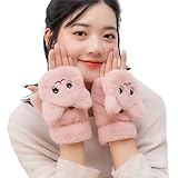 1. Dieser Halbfingerhandschuh besteht aus weichem Plüschmaterial, das Ihnen Wärme bringt und gleichzeitig Fingerflexibilität und Eignung für verschiedene Aktivitäten gewährleistet. Ob Schreiben, Tippen oder empfindliche Arbeiten im täglichen Leben, das Design von Handschuhen kann Ihnen die Handhabung erleichtern.