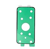 Genko Back Rear Cover Battery Cover Sticker Adhesive Glue Tape for Samsung Galaxy S7 G930 (ALL CARRIERS)