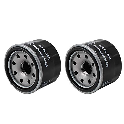 Road Passion Oil Filter for BMW G310GS K02 2016/08-2018/02