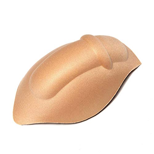 ElsaYX Men Bulge Enhancing Underwear Cup Sponge Pad Swimwear Padded4